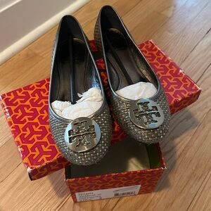 Tory Burch ballet flats